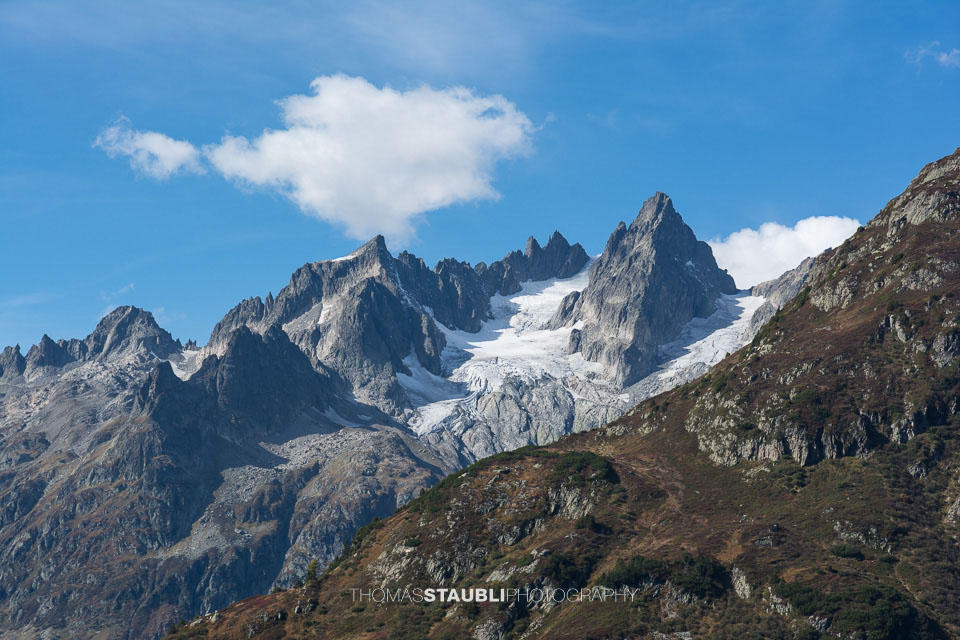Heuberg, Sustenlochspitz, Fünffingerstöck, Wendenhorn