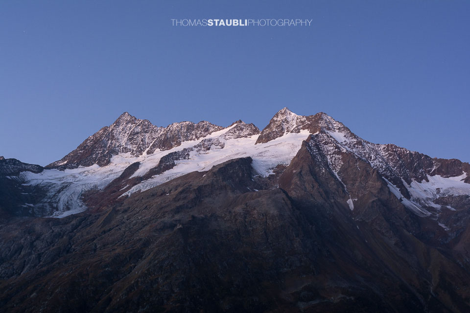 Fleckistock, Stucklistock