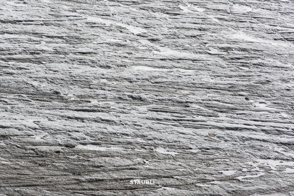 Gletscherimpressionen