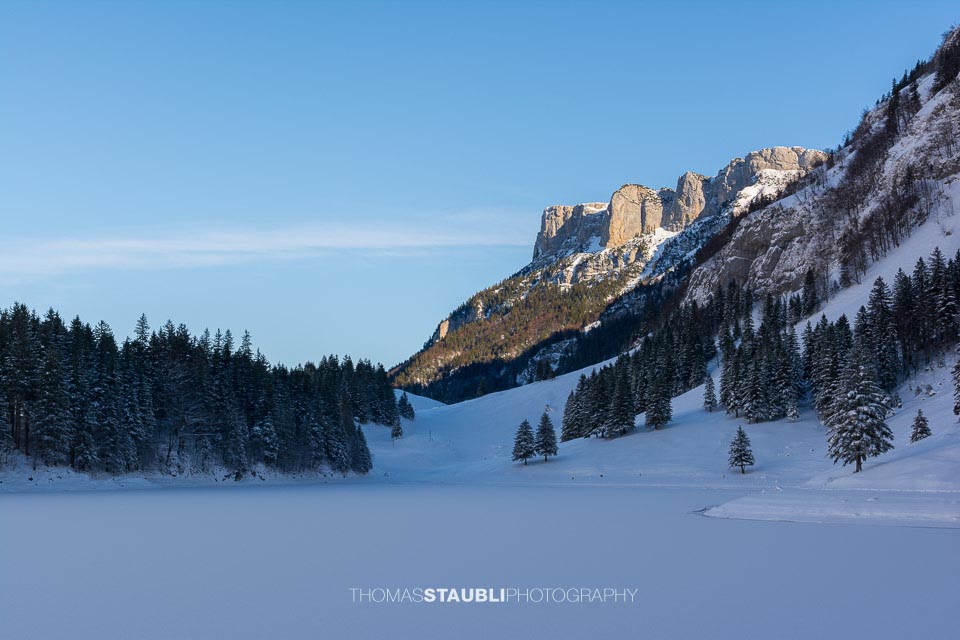 letzte Sonnenstrahlen über dem Alpstein