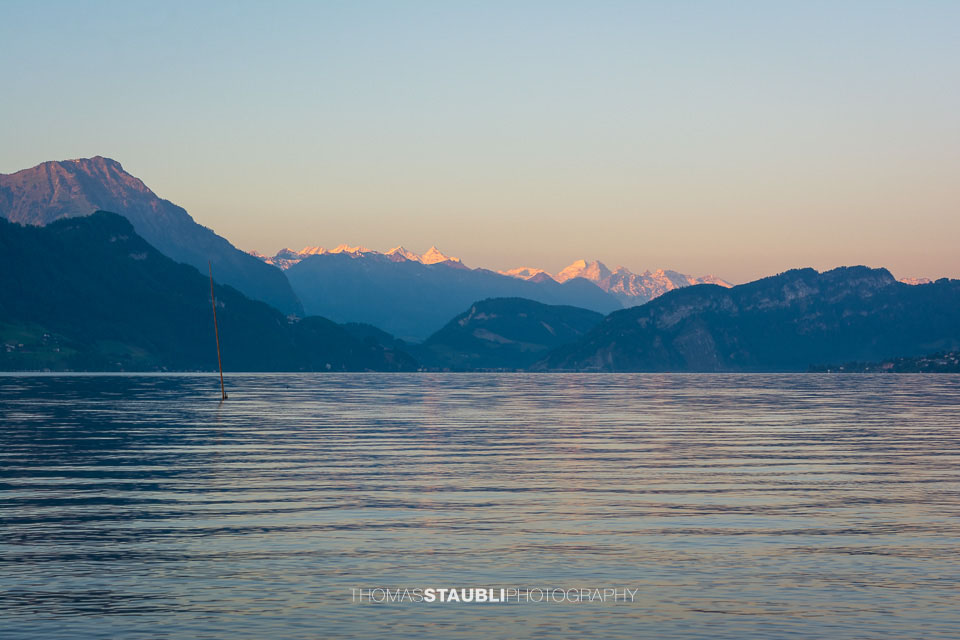 Meggen am Vierwaldstättersee