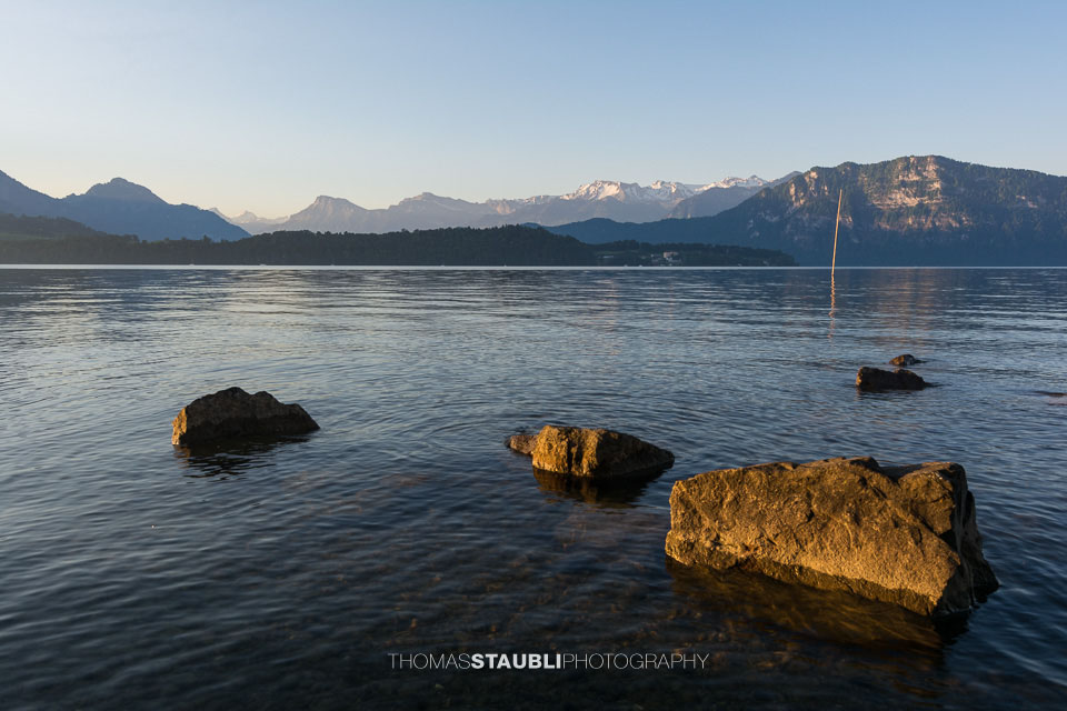 Meggen am Vierwaldstättersee
