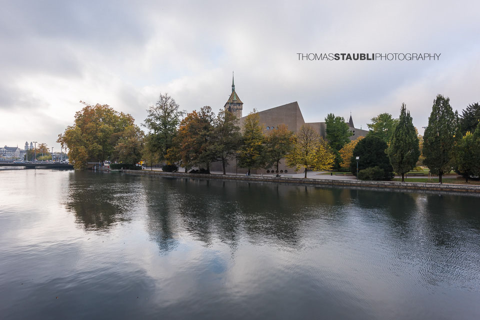 Landesmuseum Zürich