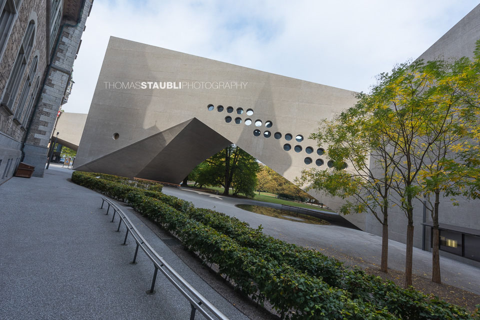 Landesmuseum Zürich