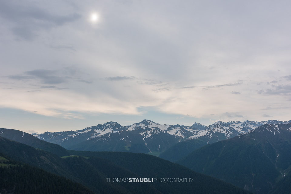 Auf der Schmittner Alp