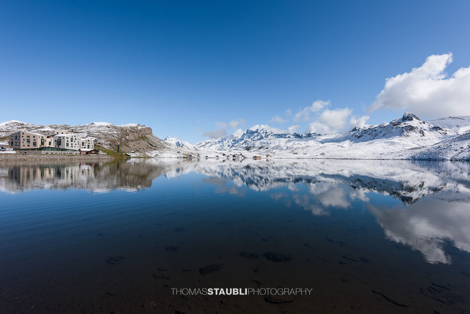 Frutt Mountain Resort