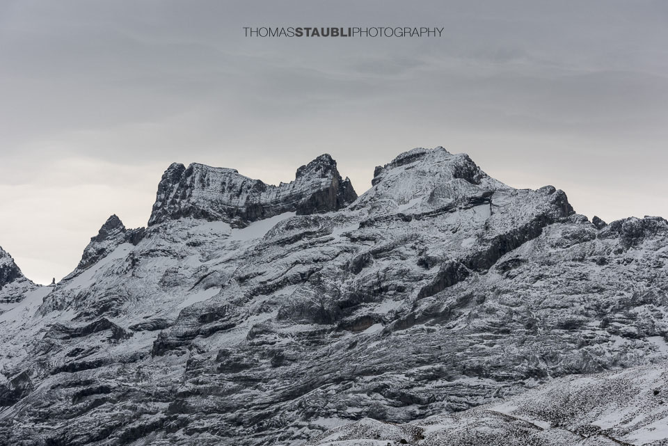 Chlyn Wendestock, Gross Wendenstock, Pfaffenhuet, Mären