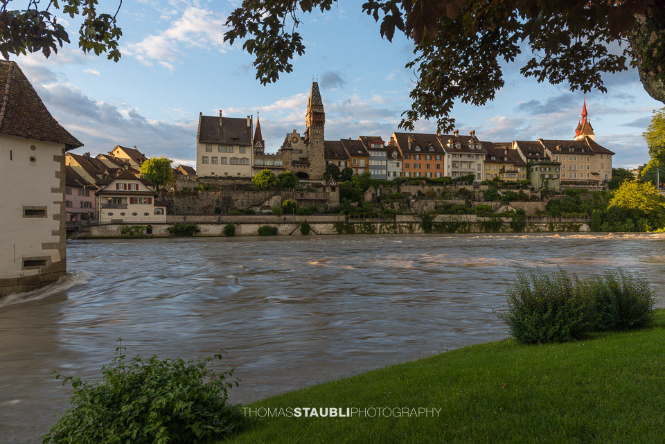 Bremgarten im Aargau