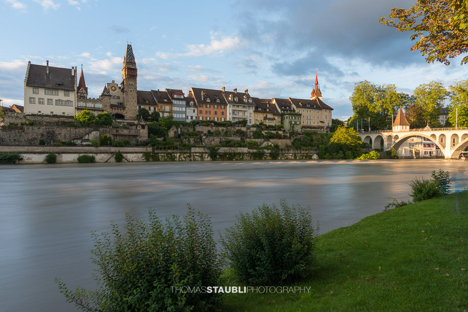 Bremgarten im Aargau