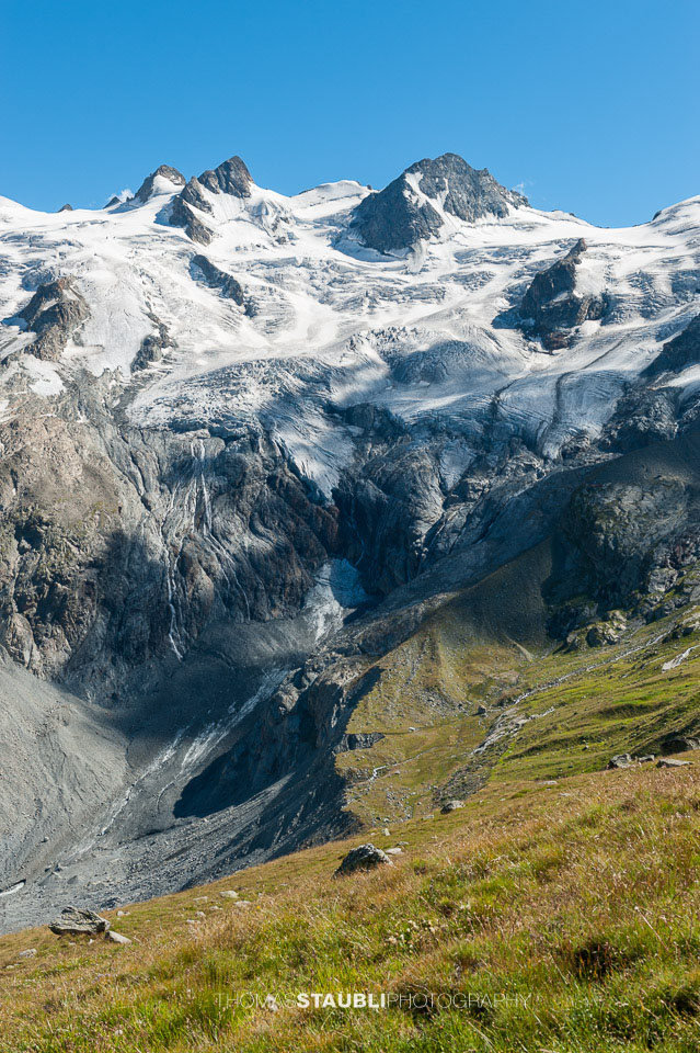 Vadret da Tschierva 2012