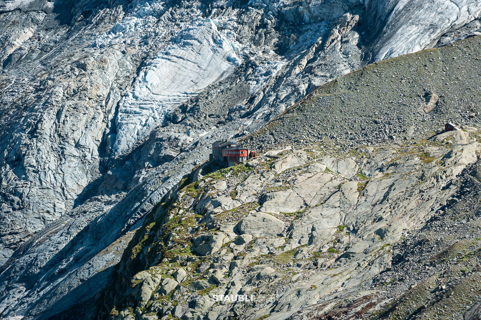 die Coazhütte