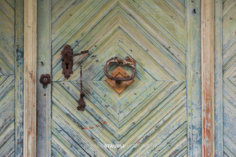 Impressionen aus Ardez