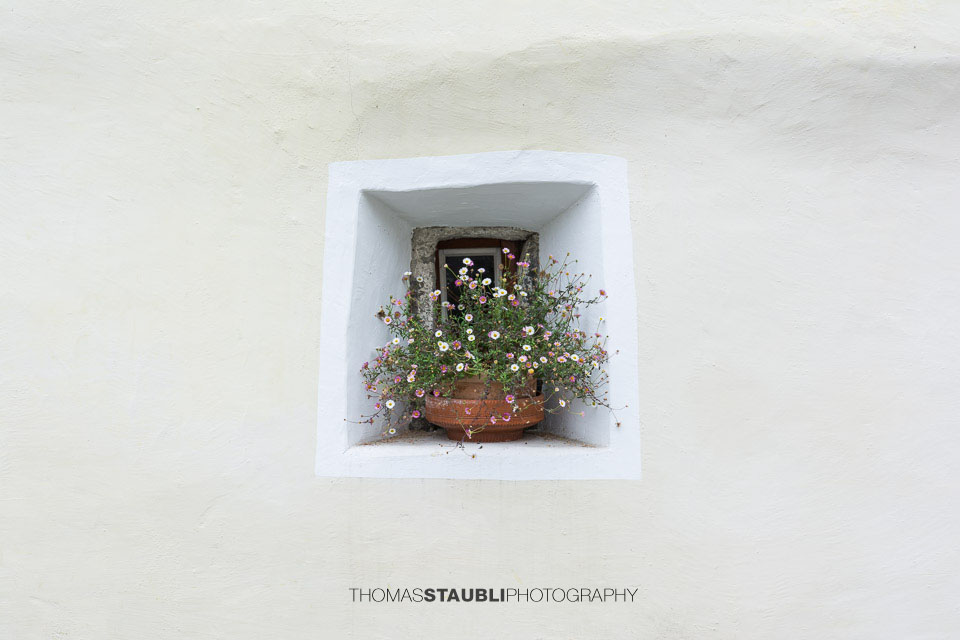 Impressionen aus Ardez