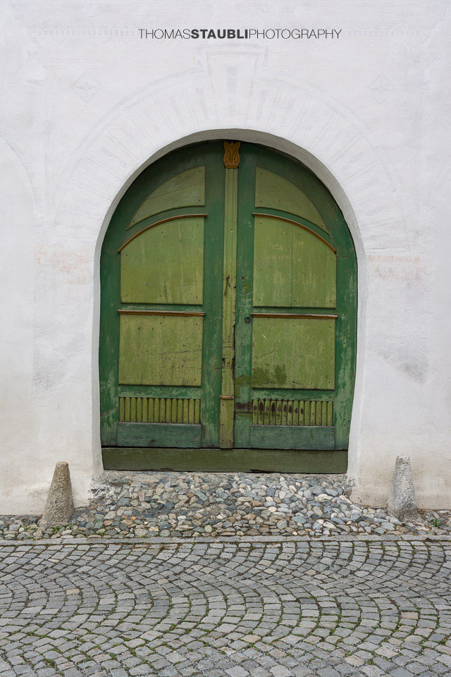 Impressionen aus Ardez