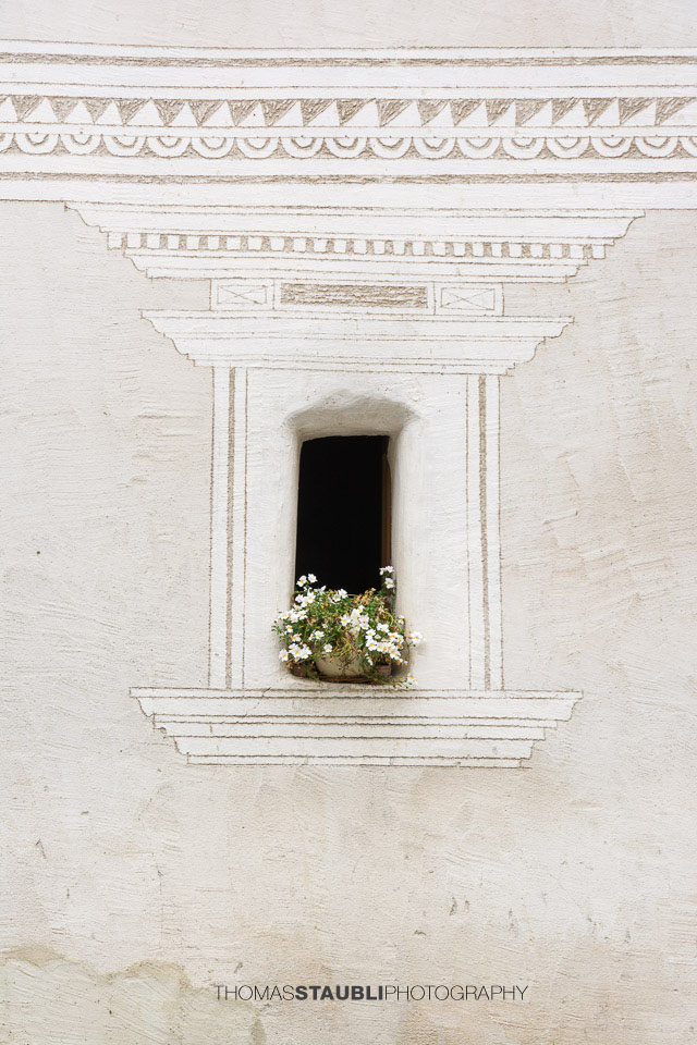 Impressionen aus Ardez