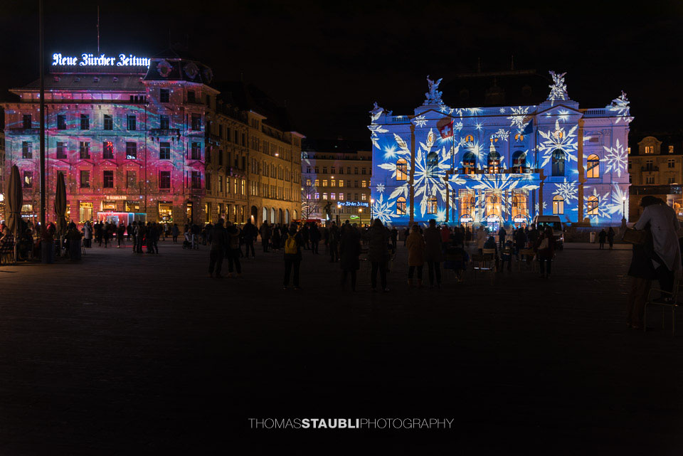 Silvesterzauber 2021