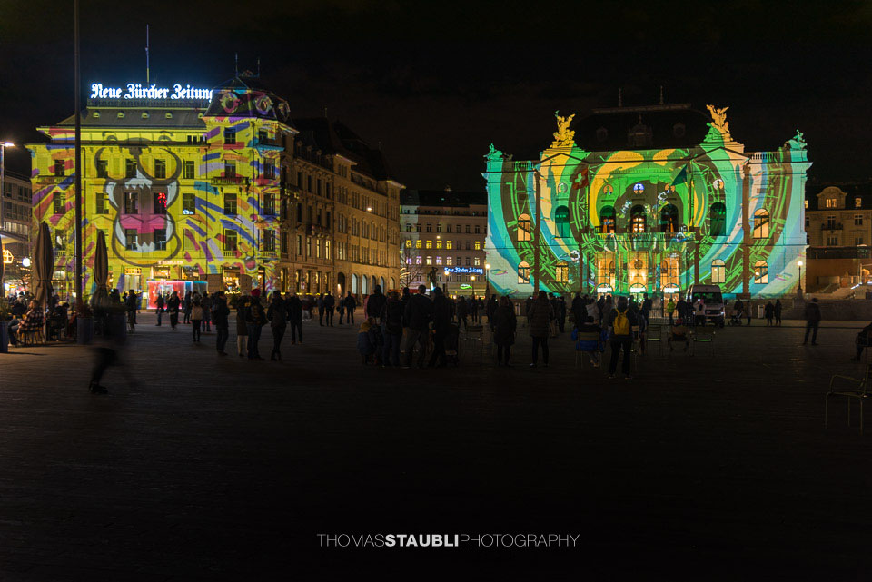 Silvesterzauber 2021