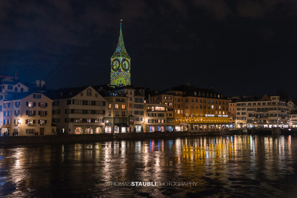 Silvesterzauber 2021