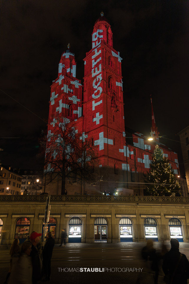 Silvesterzauber 2021