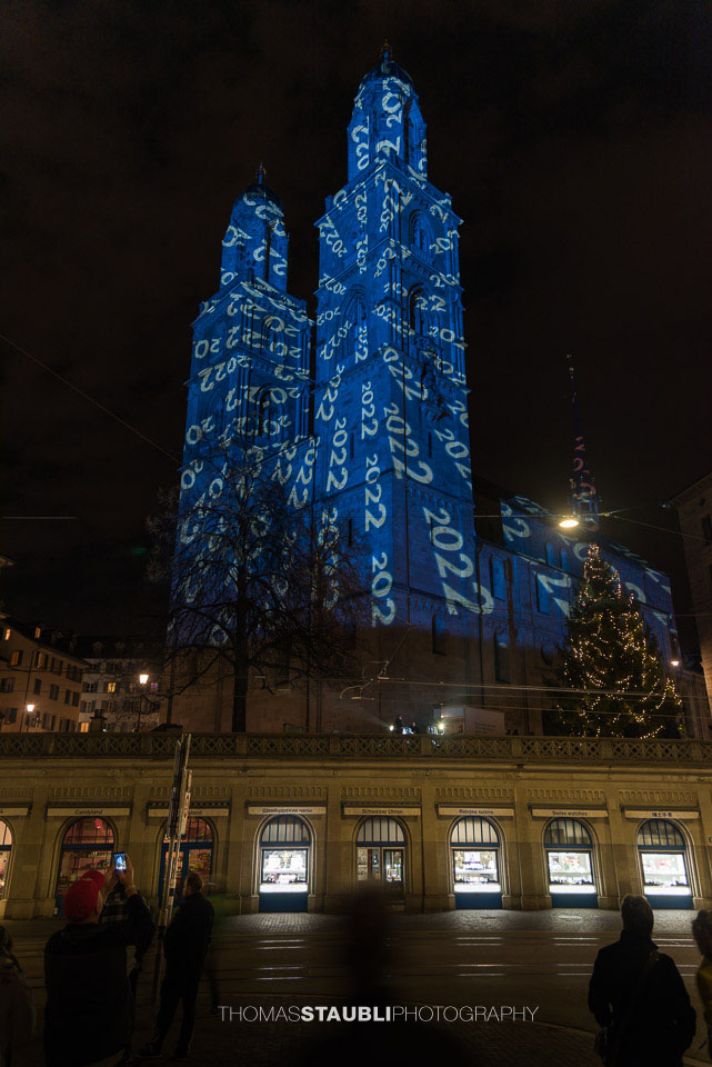 Silvesterzauber 2021