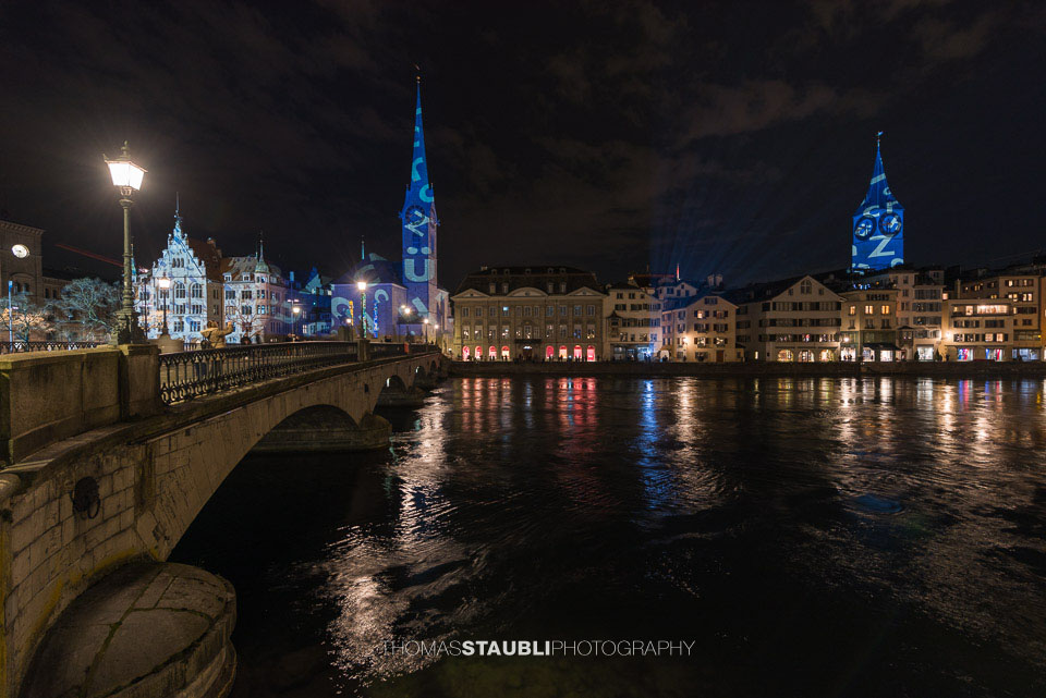 Silvesterzauber 2021