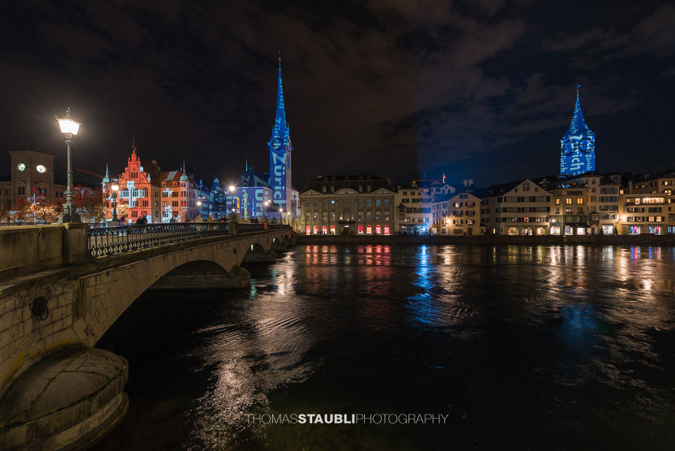 Silvesterzauber 2021