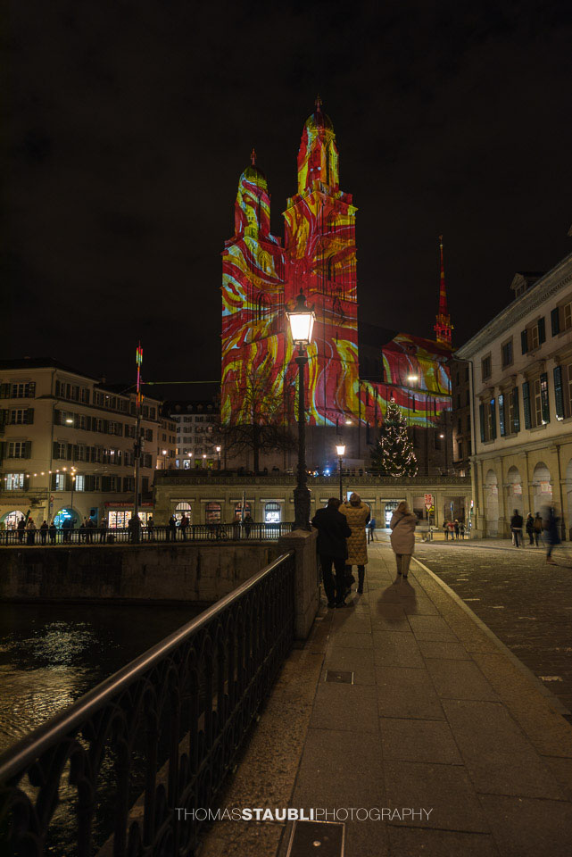 Silvesterzauber 2021