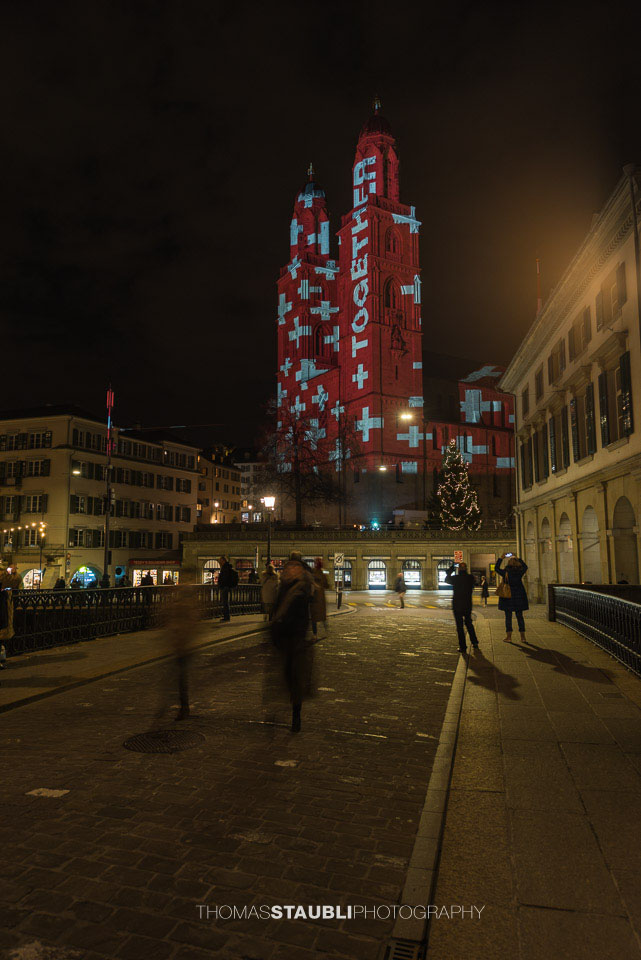 Silvesterzauber 2021