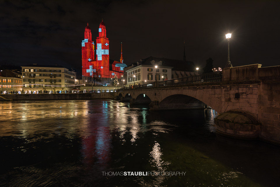 Silvesterzauber 2021