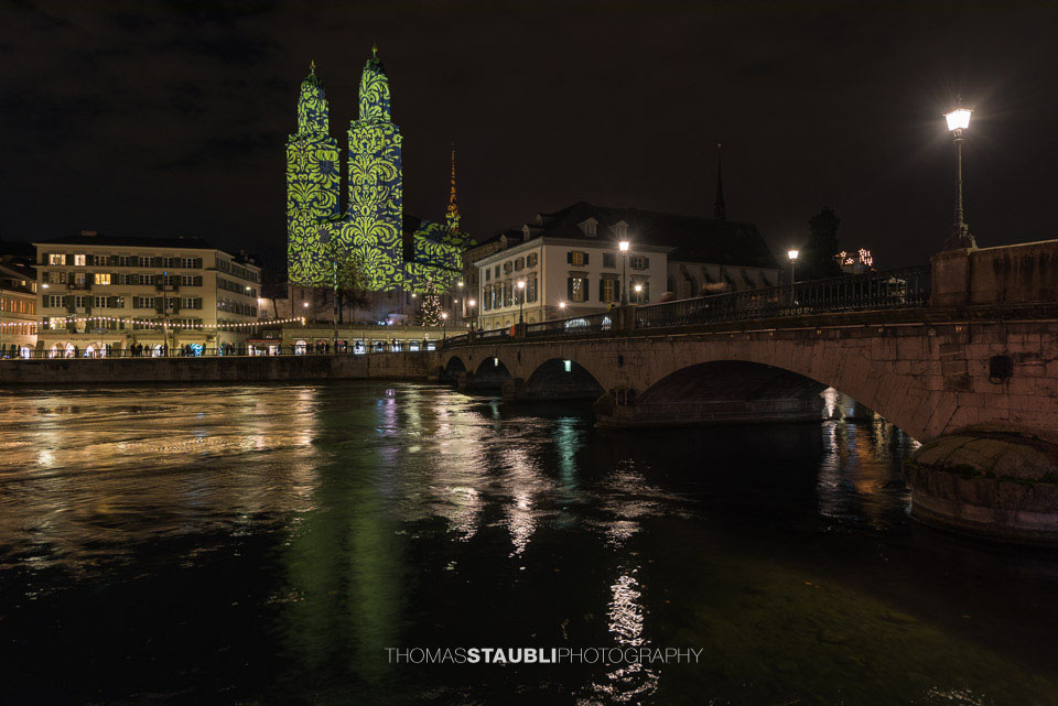 Silvesterzauber 2021