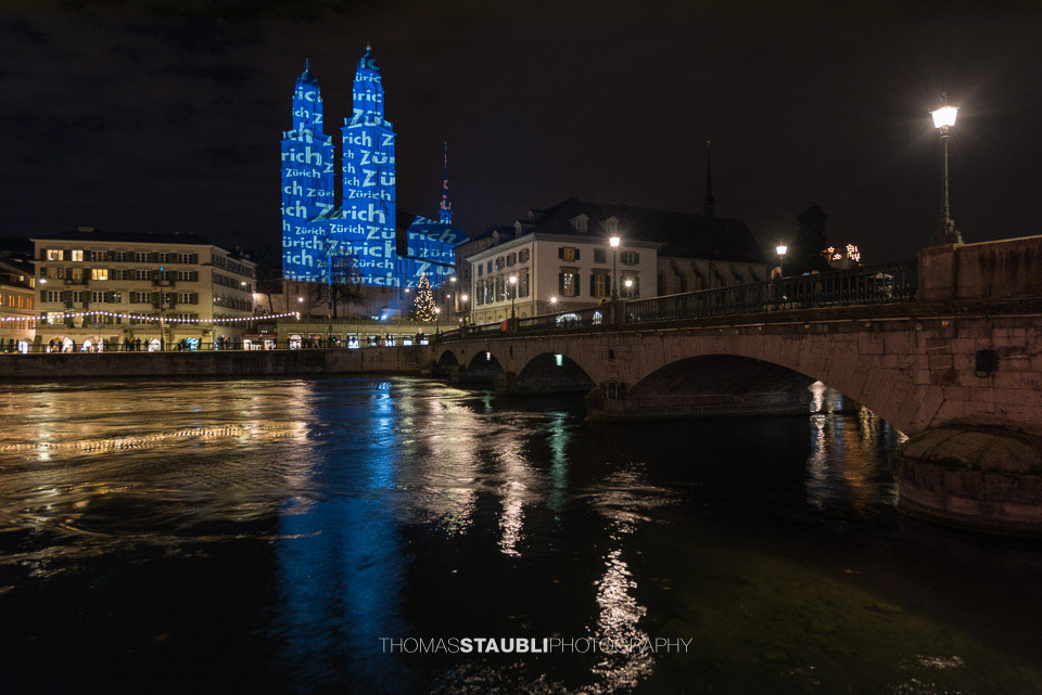 Silvesterzauber 2021