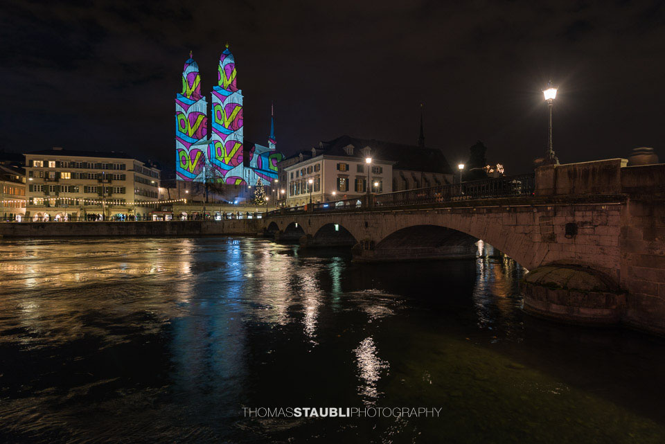 Silvesterzauber 2021