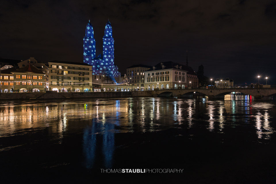 Silvesterzauber 2021