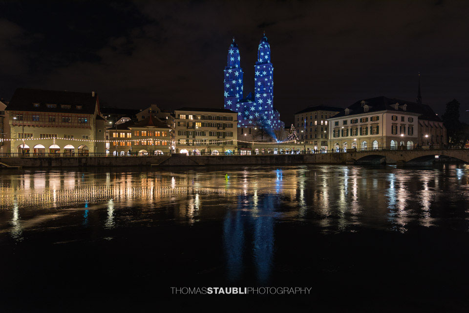 Silvesterzauber 2021