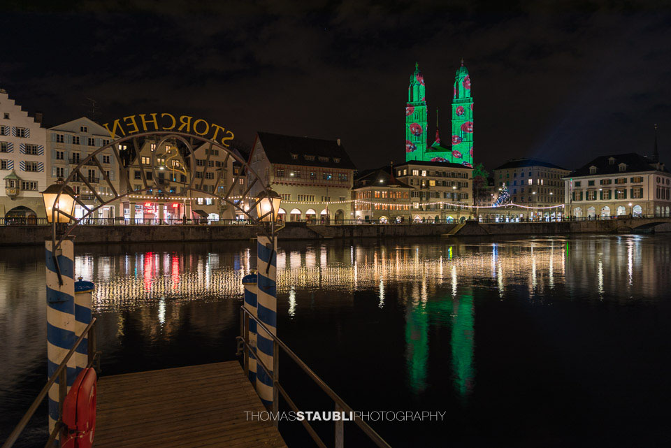 Silvesterzauber 2021