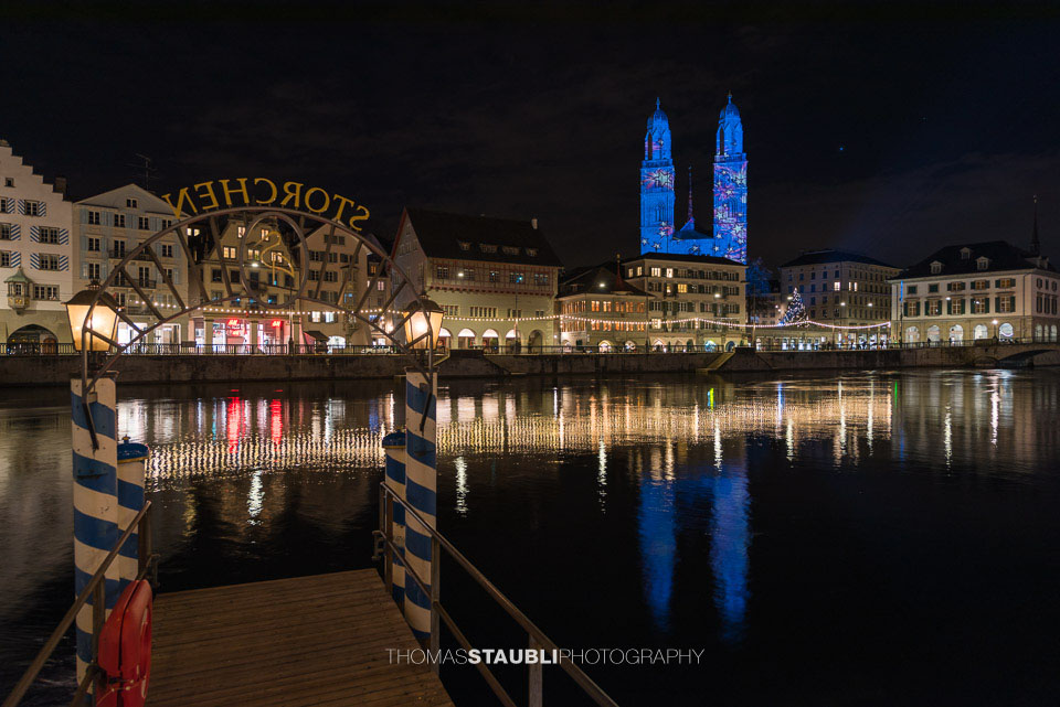 Silvesterzauber 2021