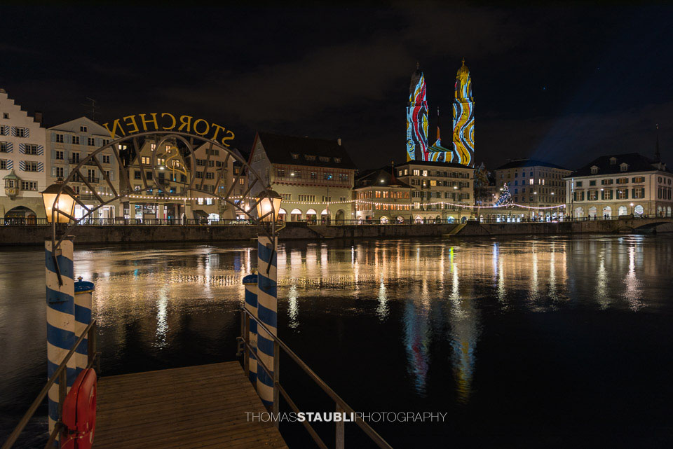 Silvesterzauber 2021