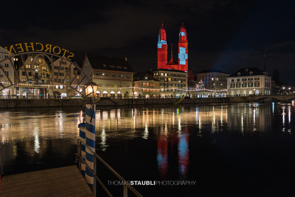 Silvesterzauber 2021