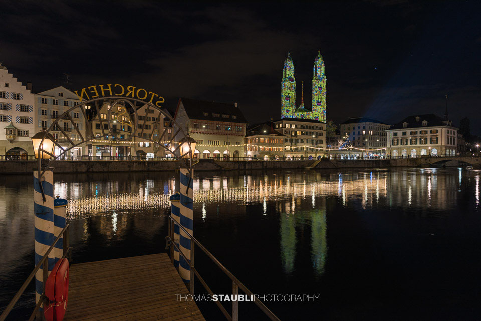 Silvesterzauber 2021