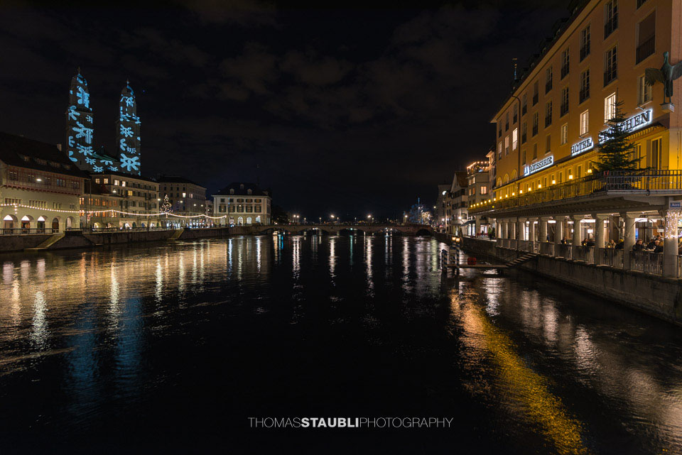 Silvesterzauber 2021