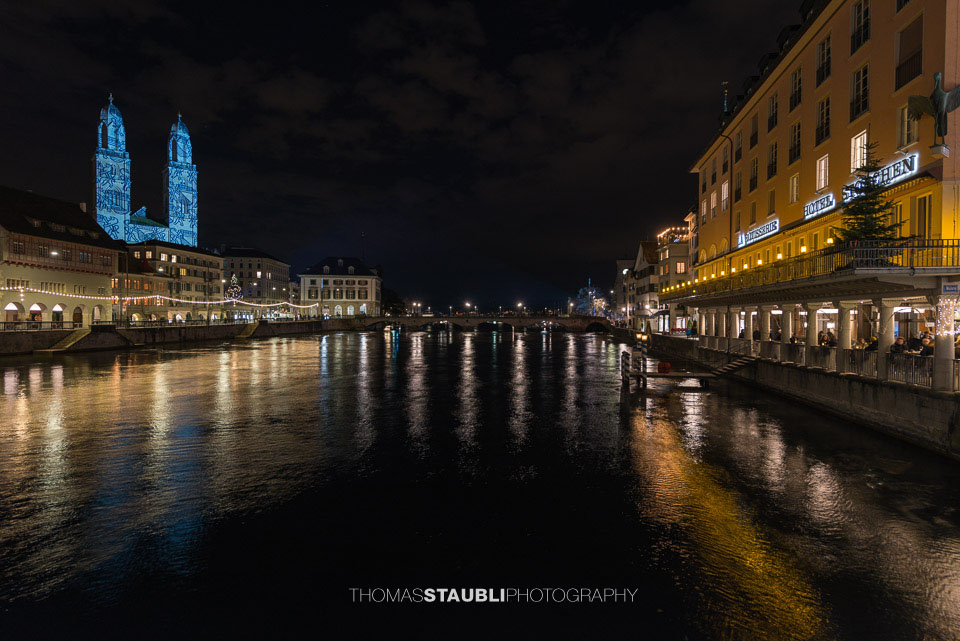 Silvesterzauber 2021