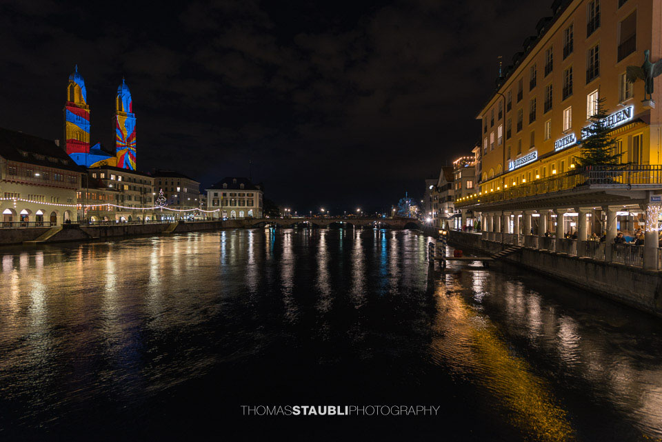 Silvesterzauber 2021