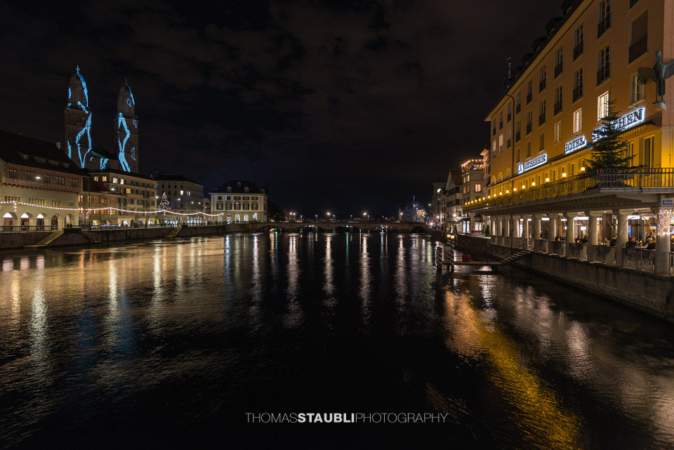 Silvesterzauber 2021