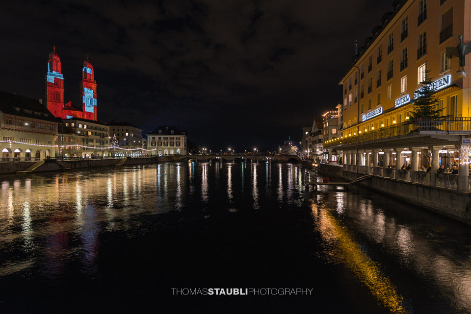 Silvesterzauber 2021