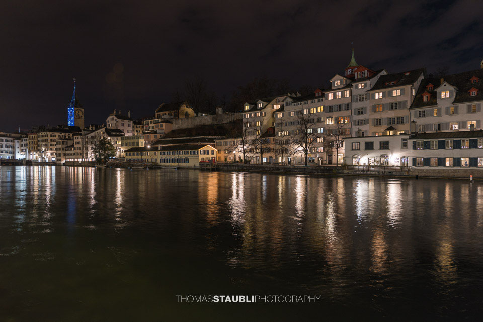 Silvesterzauber 2021