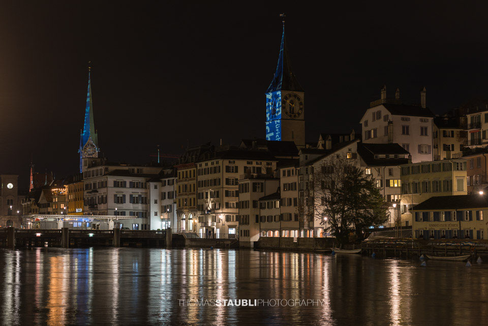 Silvesterzauber 2021