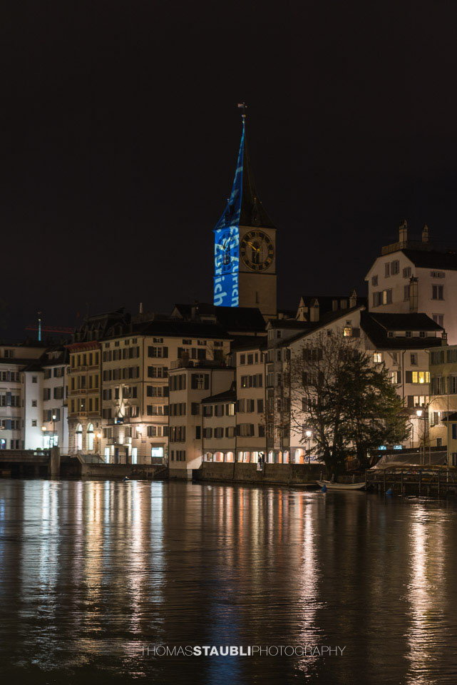 Silvesterzauber 2021