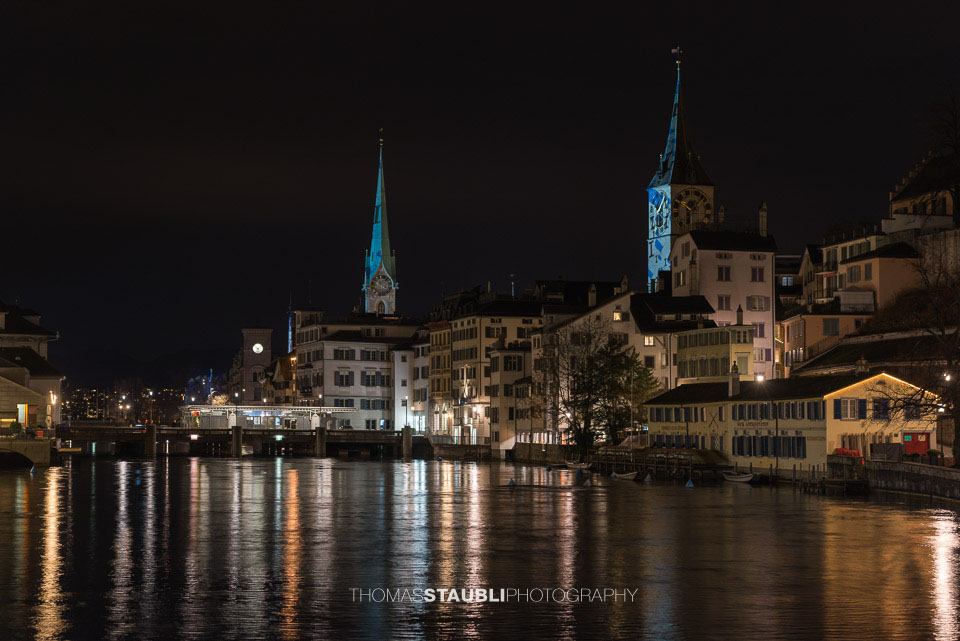 Silvesterzauber 2021