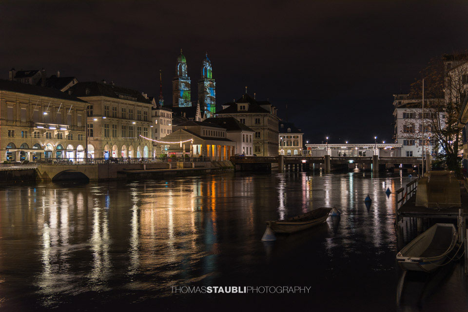 Silvesterzauber 2021