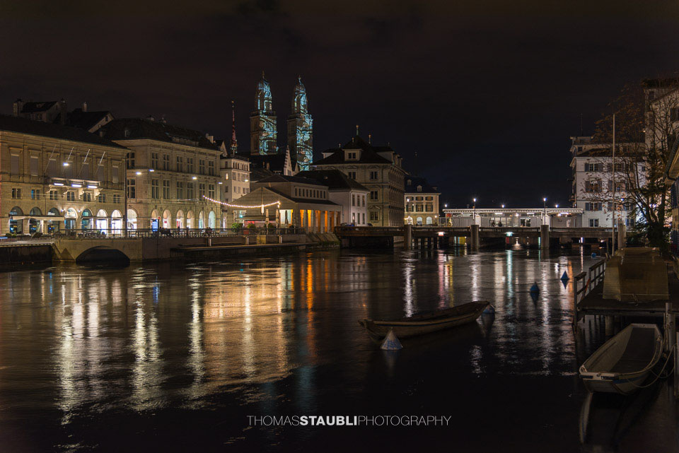 Silvesterzauber 2021